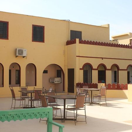 Hotel Sankhu Niwas à Bikaner Extérieur photo
