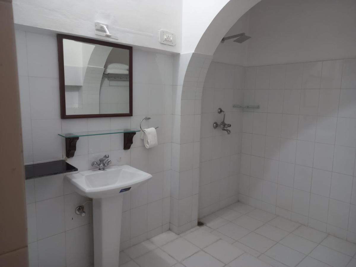 Hotel Sankhu Niwas à Bikaner Extérieur photo