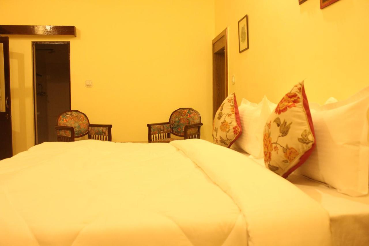 Hotel Sankhu Niwas à Bikaner Extérieur photo