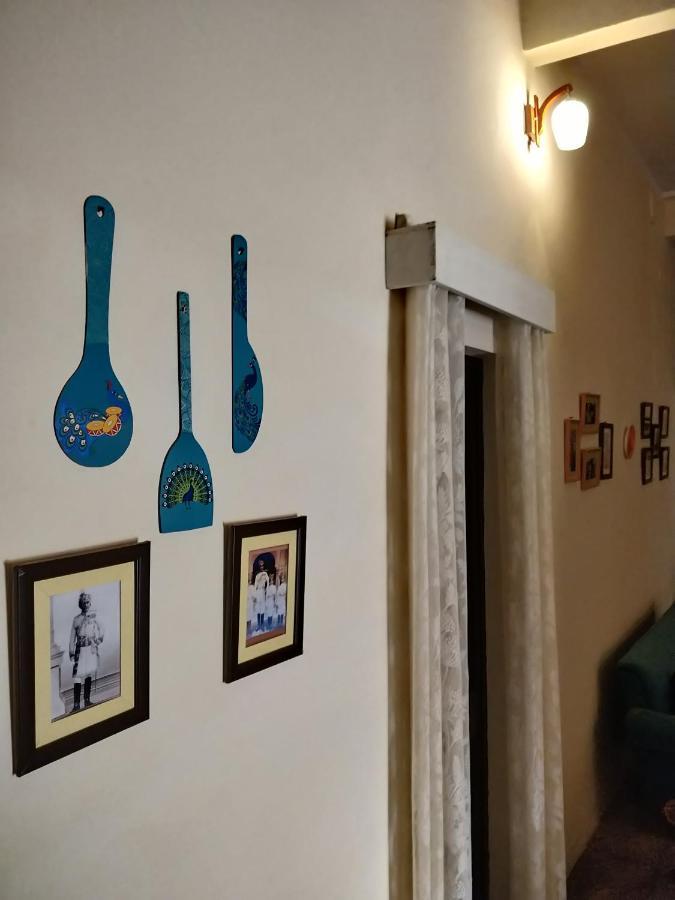 Hotel Sankhu Niwas à Bikaner Extérieur photo