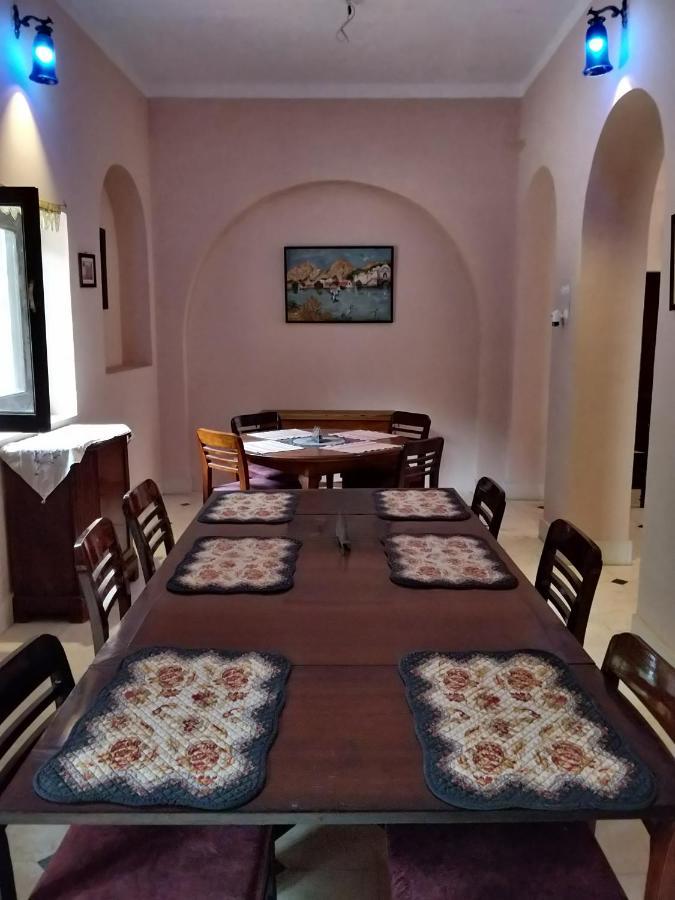 Hotel Sankhu Niwas à Bikaner Extérieur photo