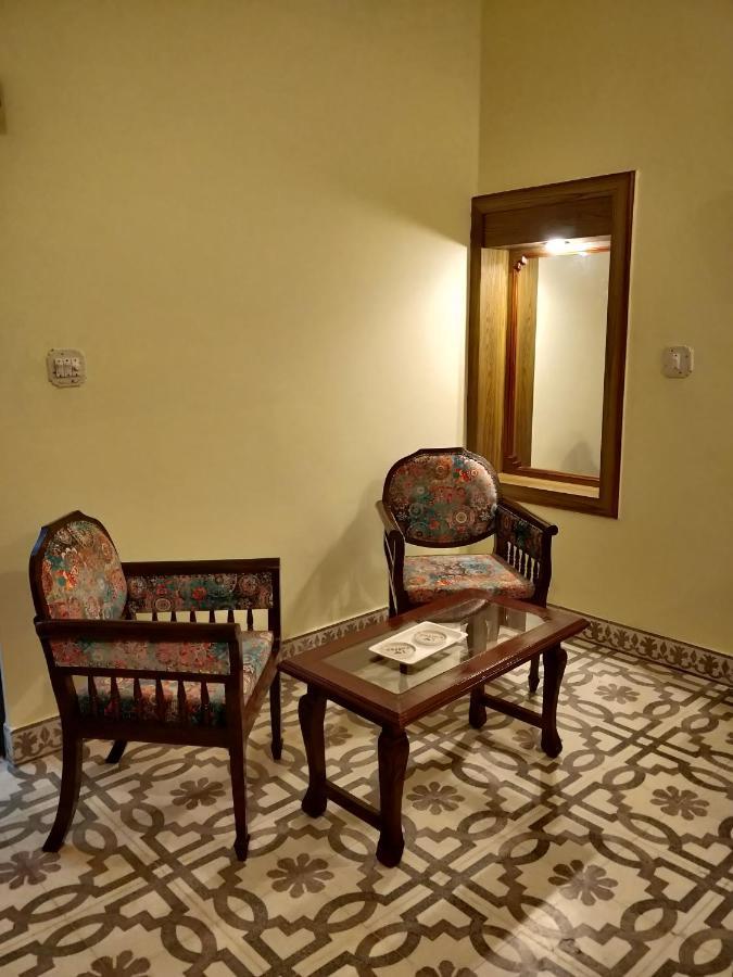 Hotel Sankhu Niwas à Bikaner Extérieur photo