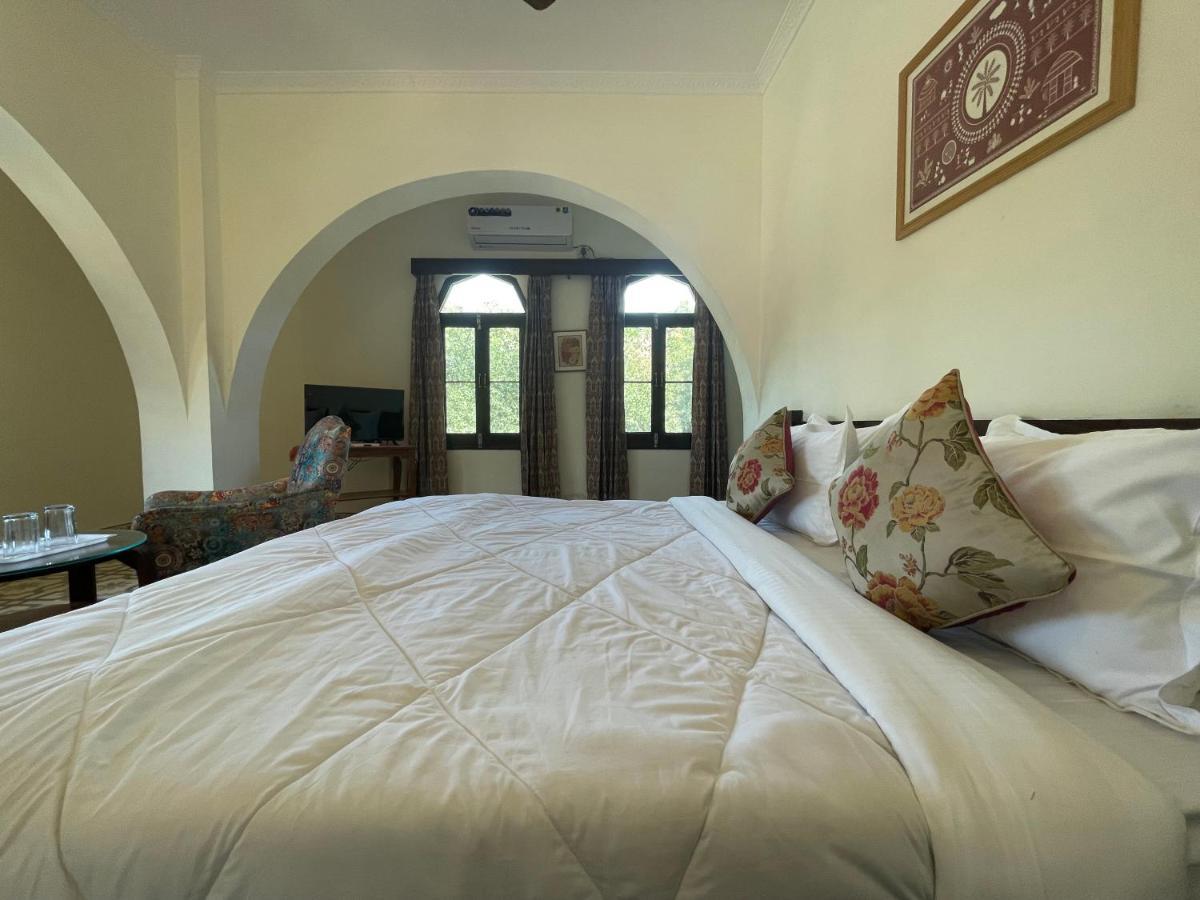Hotel Sankhu Niwas à Bikaner Extérieur photo