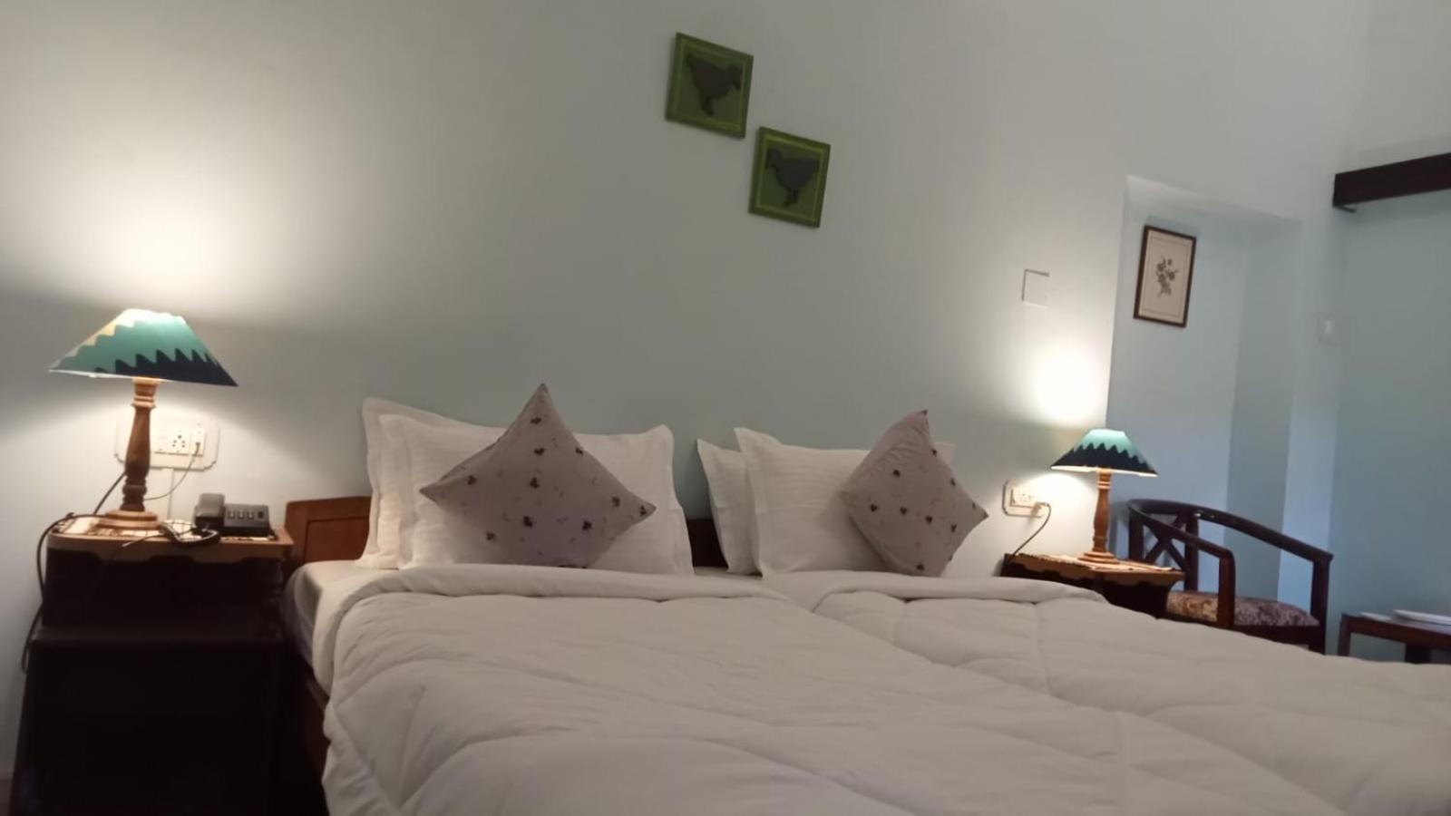 Hotel Sankhu Niwas à Bikaner Chambre photo