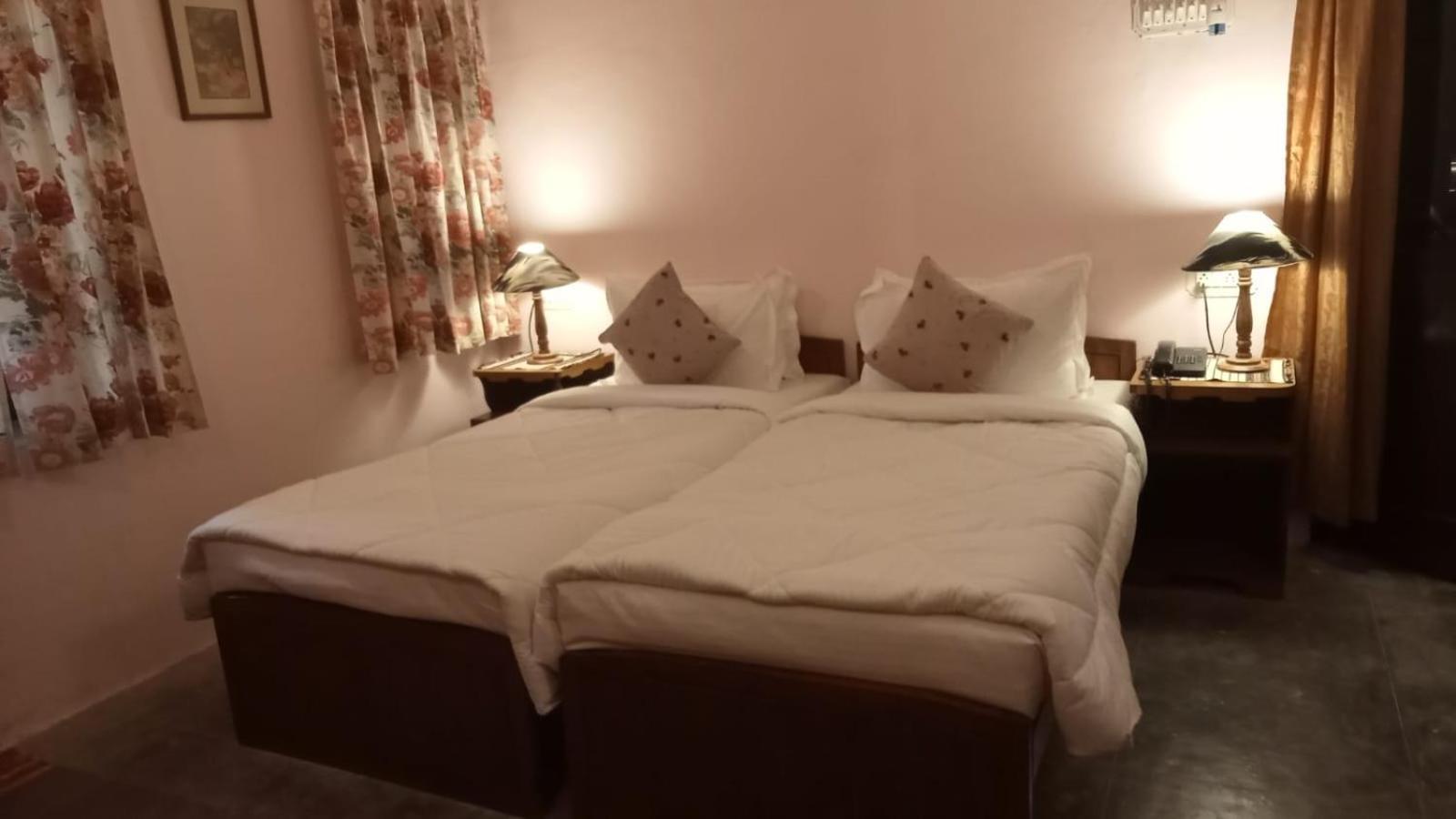 Hotel Sankhu Niwas à Bikaner Chambre photo