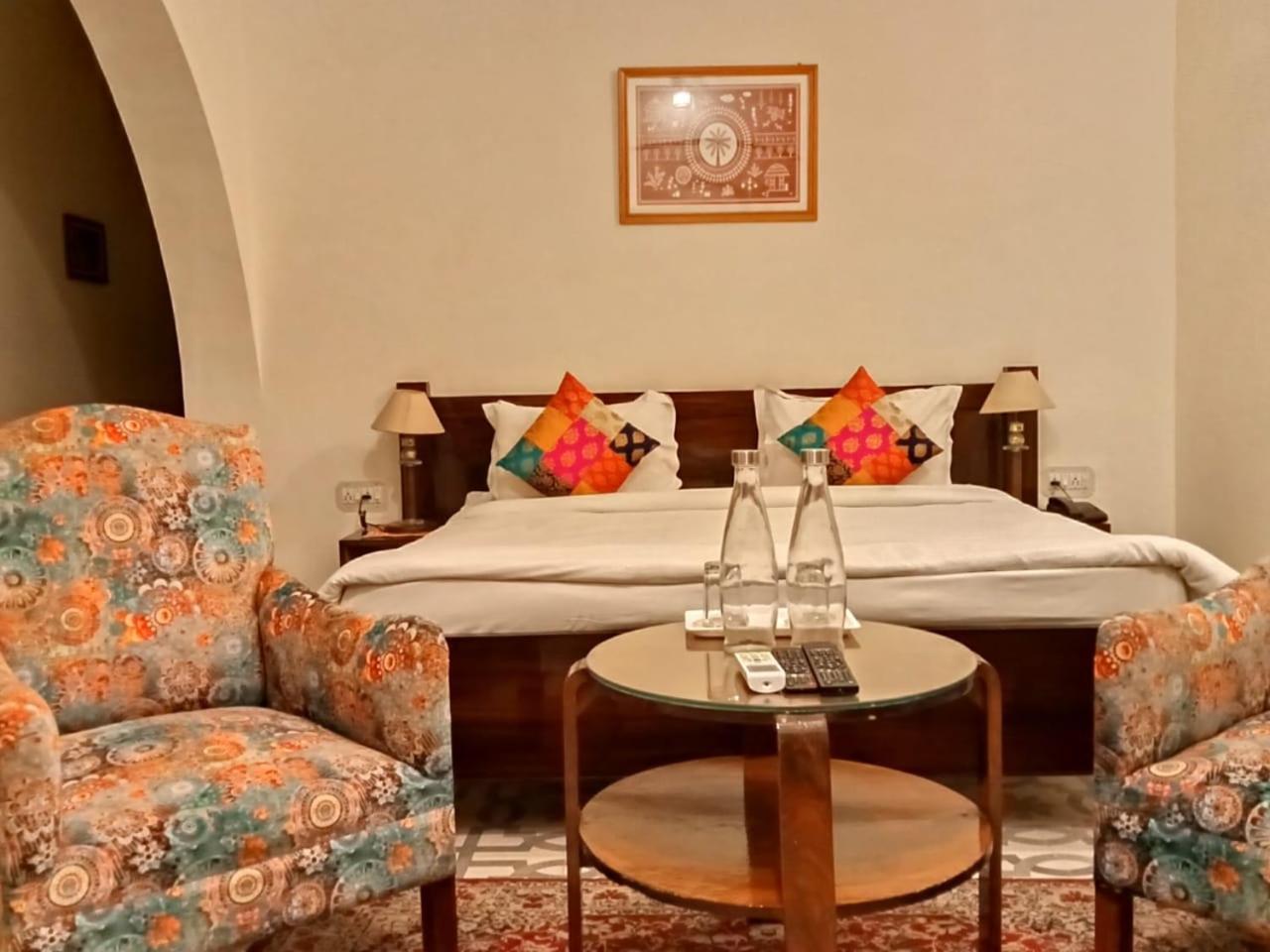 Hotel Sankhu Niwas à Bikaner Chambre photo